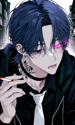 Profile image of Tsubaki