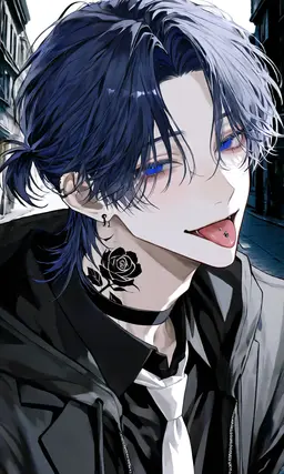 Profile image of Tsubaki