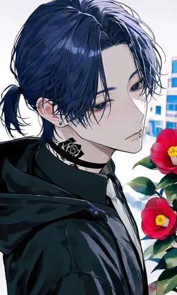 Profile image of Tsubaki