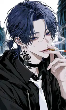 Profile image of Tsubaki