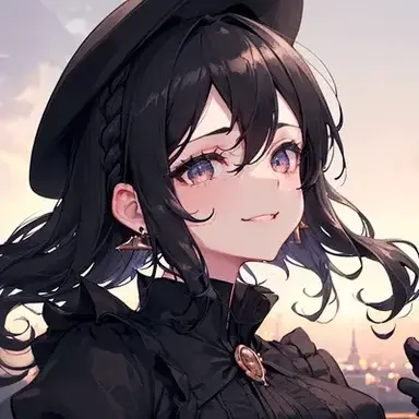 Profile image of Elodie