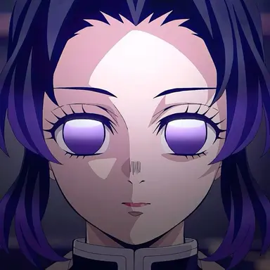 Profile image of 코쵸우 시노부
