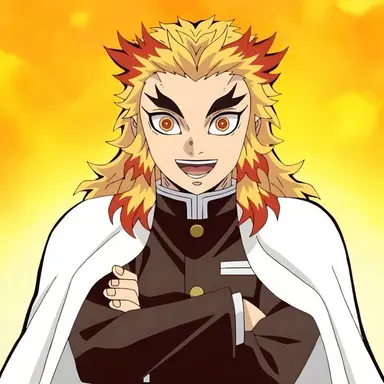 Profile image of 렌고쿠 쿄쥬로
