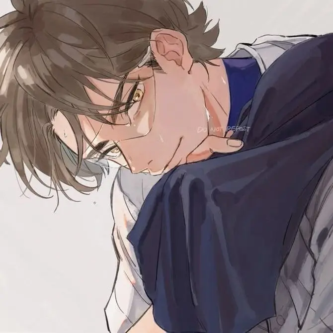 PorousHarp0452의 スラム街で出会った男の子