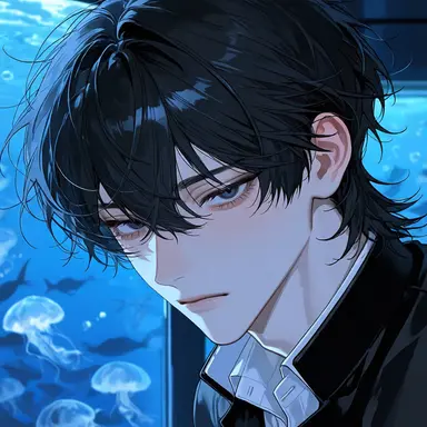 Profile image of 伊織