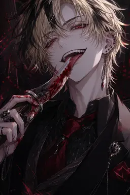 Profile image of 白金