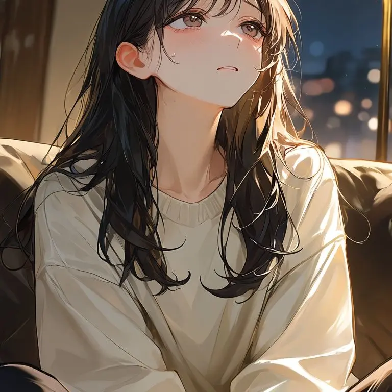 UpsetHarp7126의 Mara's Secret