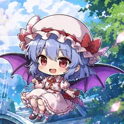 Profile image of 레밀리아
