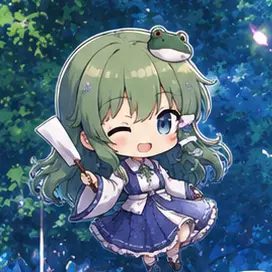 Profile image of 코치야 사나에