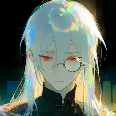 Profile image of ヨグ・ソトース