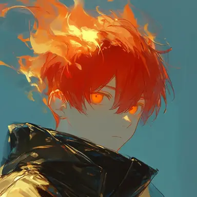 Profile image of クトゥグア