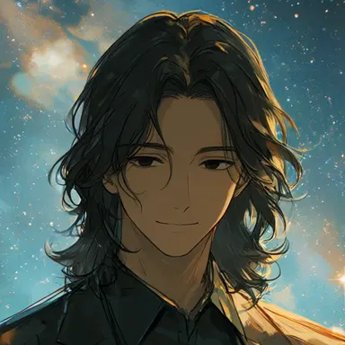Profile image of ニャルラトホテプ