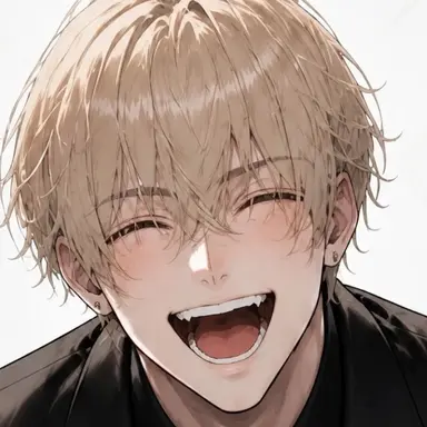 Profile image of Ringo