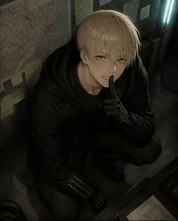Profile image of Ringo