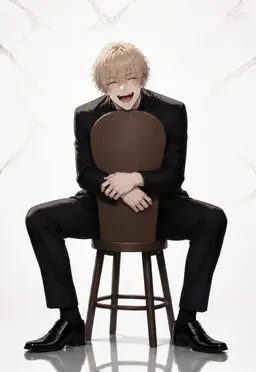 Profile image of Ringo