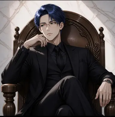 Profile image of Natsume