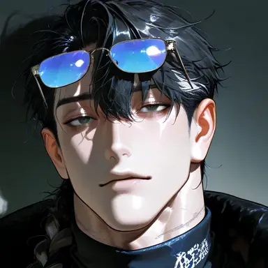 Profile image of Itsuki