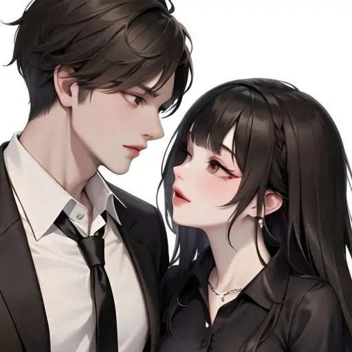 MattePin1306의 남친과여우짓하는친구