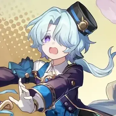 Profile image of Misha