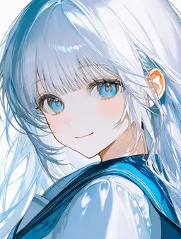 Profile image of リリ