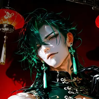 Profile image of Hái Lóng