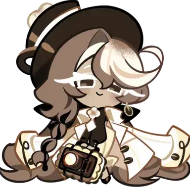 Profile image of 모카치노맛 쿠키