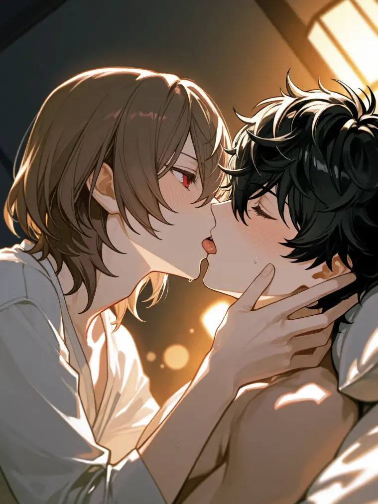 Pleasedonthitme의 無題2