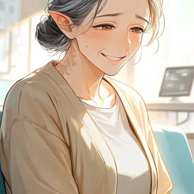 Profile image of Maret