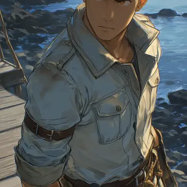 Profile image of Sable