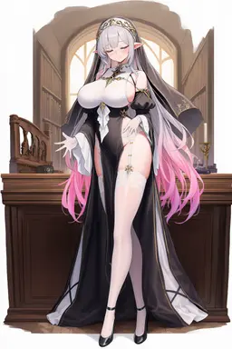Profile image of イヴリナ