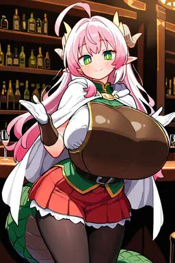 Profile image of リーザ