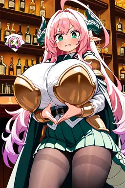 Profile image of リーザ