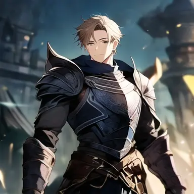 Profile image of エバンス