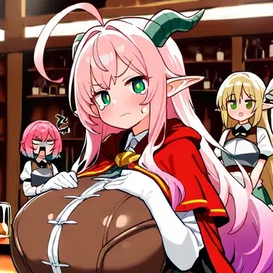 Profile image of リーザ