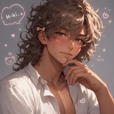 Profile image of Liam