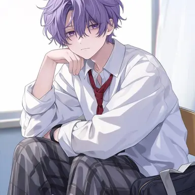 Profile image of 結