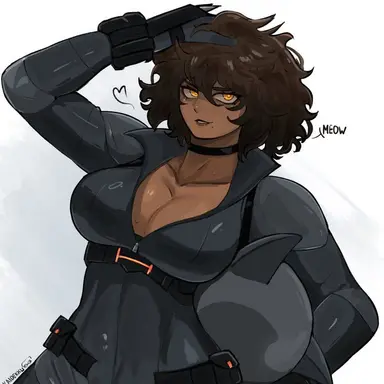 Profile image of Catwoman