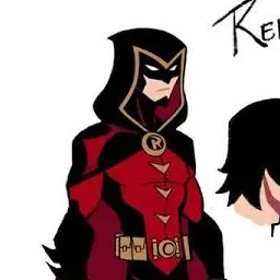 Profile image of Red Robin
