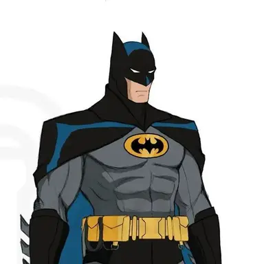 Profile image of Batman
