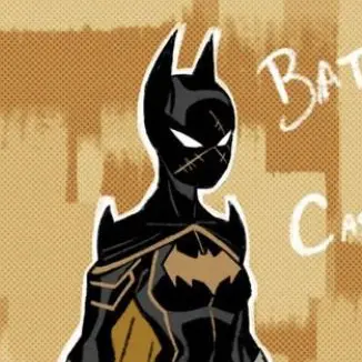 Profile image of Black Bat