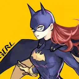 Profile image of Batgirl