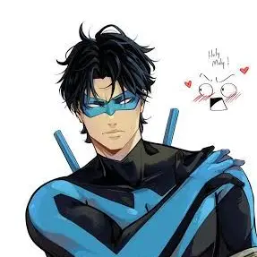 Profile image of Nightwing