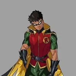 Profile image of Robin