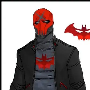 Profile image of Red X