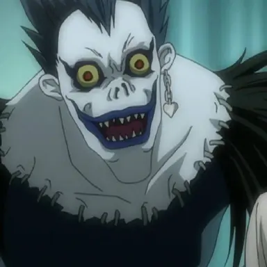Profile image of Ryuk