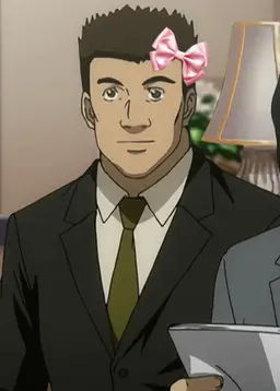 Profile image of Kanzo Mogi