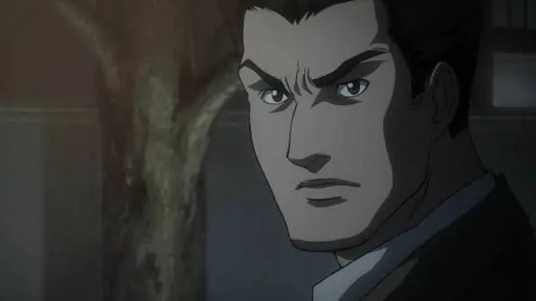 Profile image of Kanzo Mogi