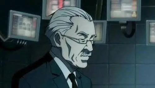 Profile image of Watari