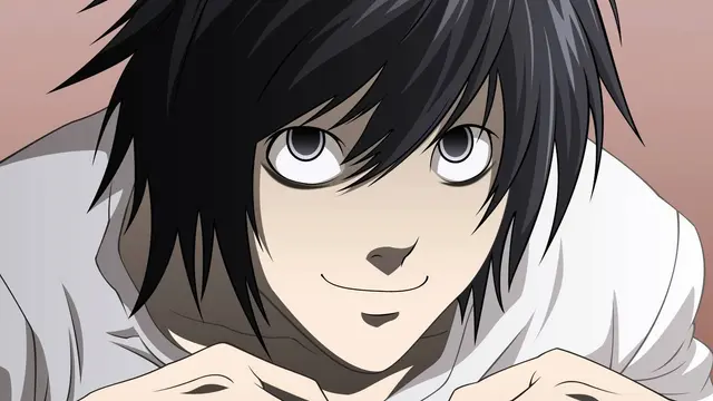 Profile image of L Lawliet
