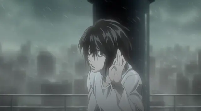 Profile image of L Lawliet